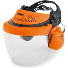 Polycarbonate Stihl G500 PC with Polycarbonate Visor