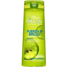 Garnier Produits capillaires Garnier Fructis Fuerza & Brillo Strengthening Shampoo 360ml