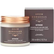 Intense Thickening Hair & Scalp Mask