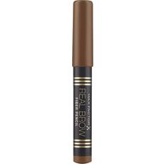 Max Factor Matite per sopracciglia Max Factor Real Brow Fiber Pencil 004 Deep Brown