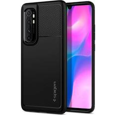 Xiaomi note 10 lite Spigen Rugged Armor Case for Xiaomi Mi Note 10 Lite