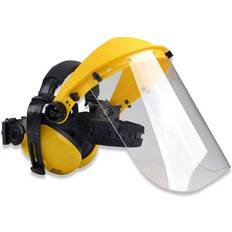Q515062 Hearing Protection with Visor