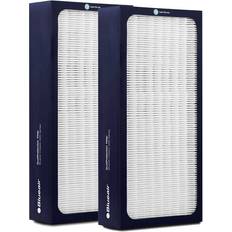 Blueair classic 400 Blueair Dual Protection Filter for Classic 400 Series 2-pack