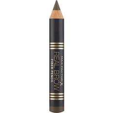 Max Factor Matite per sopracciglia Max Factor Real Brow Fiber Pencil 003 Medium Brown