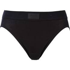 Double Comfort Tai - Black