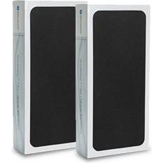 SmokeStop Filter Classic 400 Series 2-pack