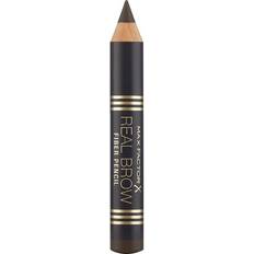 Max Factor Real Brow Fiber Pencil #005 Rich Brown