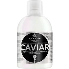 Caviar shampoo Kallos Caviar Restorative Shampoo 1000ml