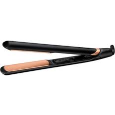 Babyliss ST598E Lisseur Bronze Shimmer 235 Nano Quartz Céramique