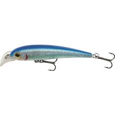 Kinetic Sweeper 5g Blue/Silver