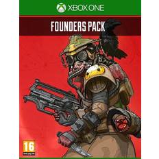 Apex Legends - Founder's Pack (XOne)