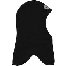 9-12M Balaklavas Racing Kids Classic Round Wool Balaclava - Black (600000-20)