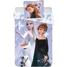 Disney Frozen 2 Junior Bed Set 100x140cm