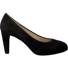 Gabor Platform Pump - Black