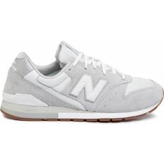 New Balance 996 M - Rain Cloud with Munsell White
