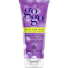 Kallos Gogo Repair Hair Mask 200ml