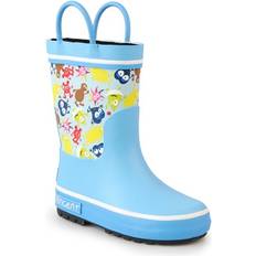 Vincent Wellingtons - Babblarna Blue