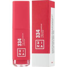 The Longwear Lipstick #334