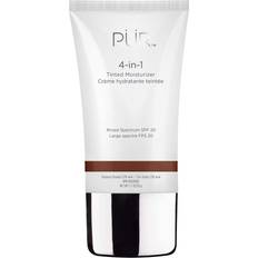 SPF Foundations Pür 4-in-1 Tinted Moisturizer SPF20 DPP4 Coffee