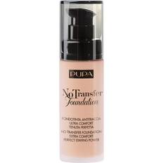 Pupa No Transfer Foundation SPF15 #200 Sand