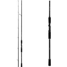 Shimano Yasei Pike Casting hyrräkelavapa