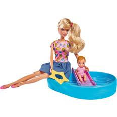 Simba Steffi Love Pool Fun