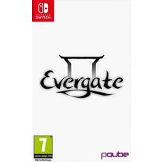 Evergate Nintendo Switch