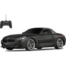 Jamara BMW Z4 Roadster modelo controlado por radio Coche Motor eléctrico 1:24, Radiocontrol