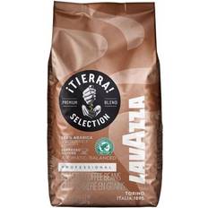 Choklad Hela kaffebönor Lavazza ¡Tierra! Selection 1000g 3pack