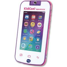 Interactive Toy Phones Vtech Kidicom Advance