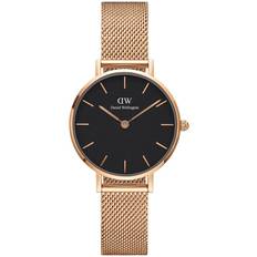 Daniel Wellington DW Petite Melrose 28mm Rose Gold