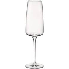 Bormioli Rocco Champagneglas Bormioli Rocco Planeo Flute Champagneglas 24cl