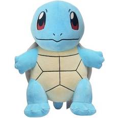 Dyr Leker Pokémon Squirtle 30cm