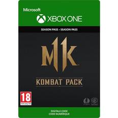 Mortal Kombat 11: Kombat Pack (XOne)