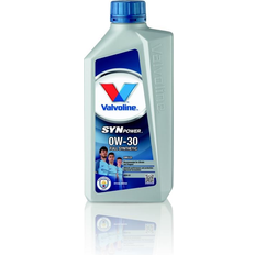 Valvoline 0w30 Huiles moteur Valvoline SynPower ENV C2 0W-30 Huile moteur 1L