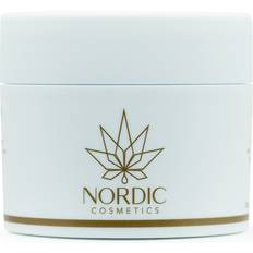 Nordic Cosmetics CBD & Retinol Anti-Ageing Face Cream 45ml