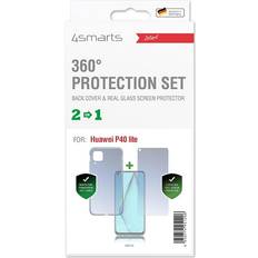 360° Protection Set for Huawei P40 Lite