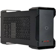 0 pcs Computerbehuizingen Cooler Master Case NC100 Case