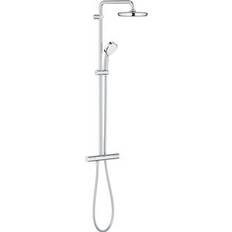 Grohe tempesta 210 Grohe Tempesta Cosmopolitan 210 (26217001) Krom