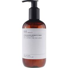 Citrus Blend Aromatic Hand & Body Wash