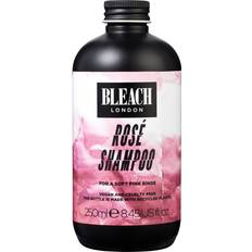 Bleach London Hiustuotteet Bleach London Rose Shampoo 250 ml