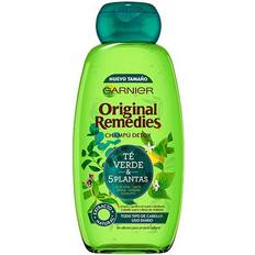 Garnier Shampoo Garnier Original Remedies Refreshing Shampoo 300ml