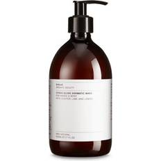 Citrus Blend Aromatic Hand & Body Wash