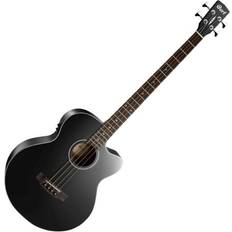 Cort Chitarre acustiche Cort AB850F Black Basso Acustico