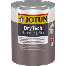 Jotun murfärg Jotun DryTech Murfiller Väggfärg Valfri kulör 0.75L