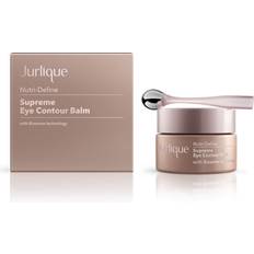 Anti-pollution Øjenbalsammer Jurlique Nutri-Define Supreme Eye Contour Balm 15ml