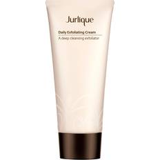 Parabenfrei Gesichtspeelings Jurlique Daily Exfoliating Cream 100ml