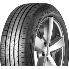 Technologie d'étanchéité Pneus de voiture Continental ContiEcoContact 6 215/45 R20 95T XL FR ContiSeal