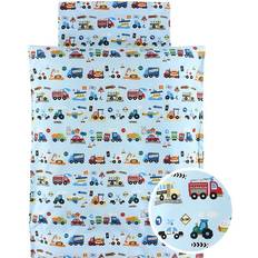 Nørgaard Madsens Junior Bedding Set 100x140cm