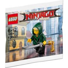 Lego ninjago lloyd LEGO Ninjago Lloyd 30609